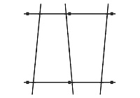 GA-CR3009 | 3x3m Studio Light Ceiling Rail System. ---~3 months LeadTime if no stock