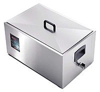 Softcooker Xp Sr 1/1Gn Coccion Al Vacio A Baja Tempetura Sous Vide