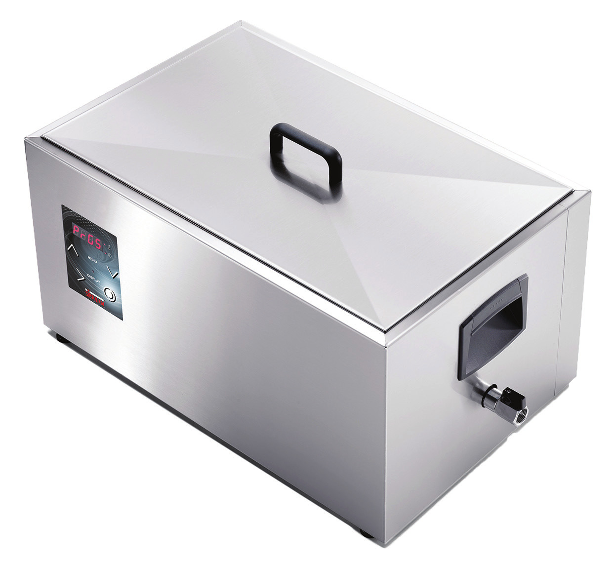 Softcooker Xp Sr 1/1Gn Coccion Al Vacio A Baja Tempetura Sous Vide