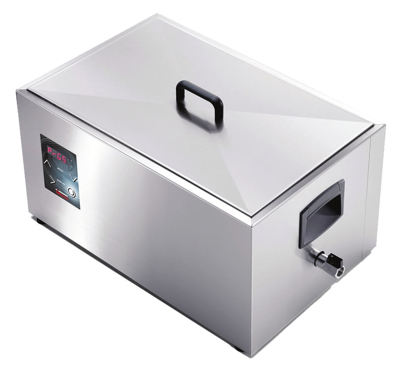 Softcooker Xp Sr 1/1Gn Coccion Al Vacio A Baja Tempetura Sous Vide