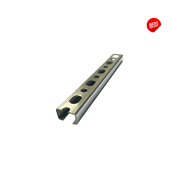 Перфориран профил