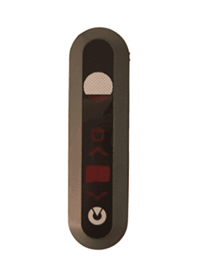 Smart mrl001 landing panel (lopm) with display (SKU: 258260)