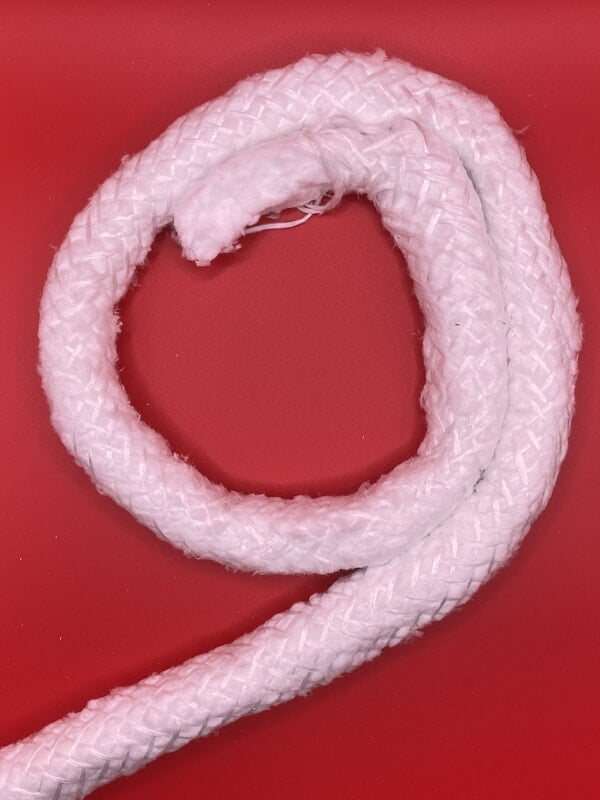 Ceramic Rope Seal - 25mm Ceramic Rope Seal - 25mm