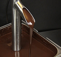 G0-28-0090-Chocolate Pump for Melter