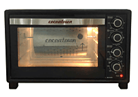 A2-16-0050 Roaster CocoaT Jr. KI