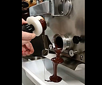 Vertikal-Melangeur R15 Teflon