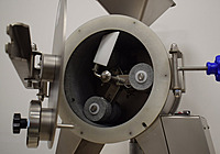 Vertikal-Melangeur R15 Stone