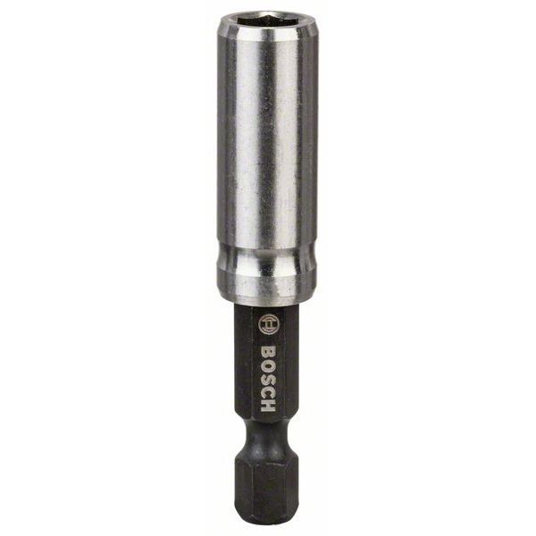 Бош Држач Универзален За Битови Со Магнет 1/4 55мм