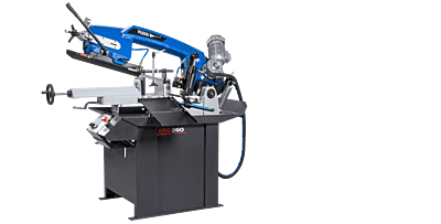 Индустриски бансек Pilous ARG 260