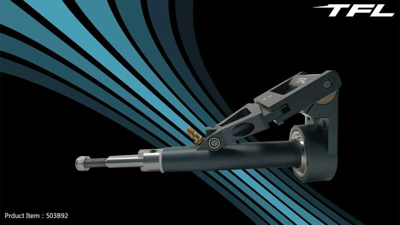 TFL Remote 8mm Stinger Drive TFL Remote 8mm Stinger Drive