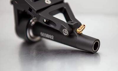 TFL Remote 8mm Stinger Drive TFL Remote 8mm Stinger Drive