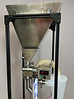 Winnower Cocoatown InnoWinno Jr.