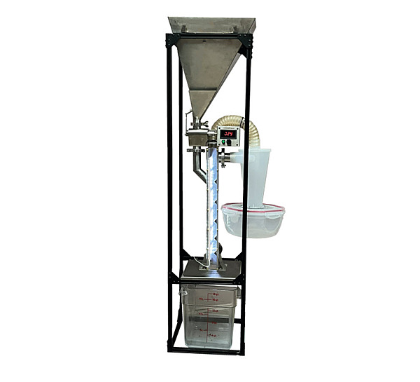 B1-16-030-Winnower Cocoatown InnoWinno Jr.