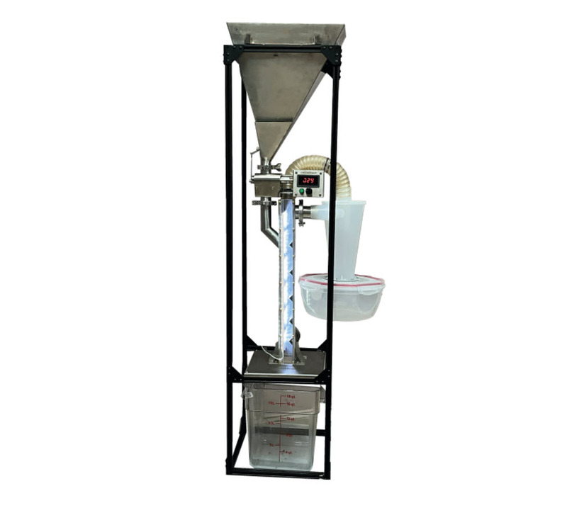 B1-16-030-Winnower Cocoatown InnoWinno Jr.