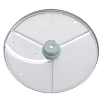 Disco rebanador 3 mm Robot Coupe