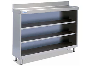 Mesa Est.Cafet.2Est.Ma-2060-2E