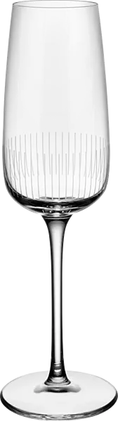 VILLEROY - Afina - Verre à champagne set de 4 pièces VILLEROY - Afina - Verre à champagne set de 4 pièces