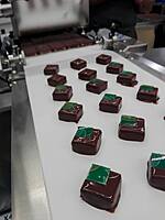 J3-10-1102 Überziehsystem NRD12/200 - Easy-Clean