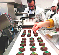 J3-10-1102 Überziehsystem NRD12/200 - Easy-Clean