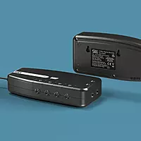 SLX 4G/5G Distribution Amplifier - 4 way