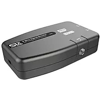 SLX DigiLink Distribution Amplifier with Digital Bypass - 2 way