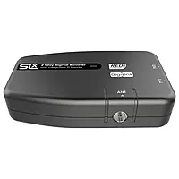 SLX DigiLink Distribution Amplifier with Digital Bypass - 2 way
