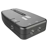 SLX DigiLink Distribution Amplifier with Digital Bypass - 2 way