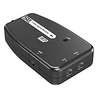 SLX 4G/5G Distribution Amplifier - 2 way