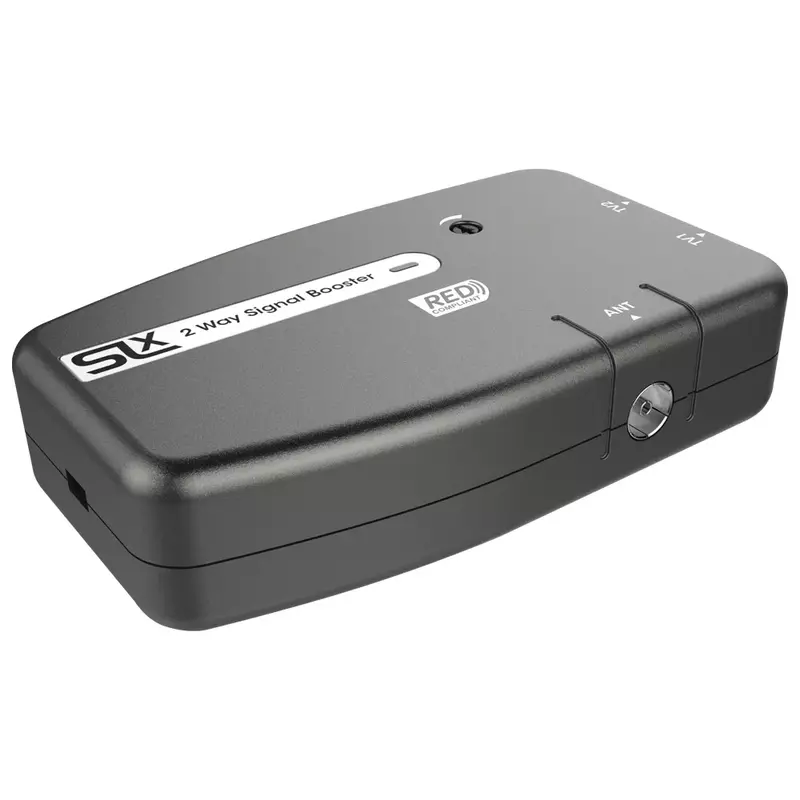 SLX 4G/5G Distribution Amplifier - 2 way