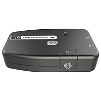 SLX 4G/5G Distribution Amplifier - 2 way