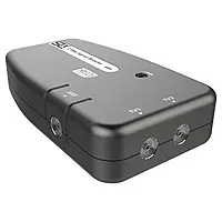 SLX 4G/5G Distribution Amplifier - 2 way