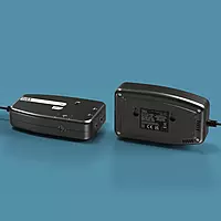 SLX 4G/5G Distribution Amplifier - 2 way