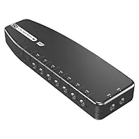 SLX 4G/5G Distribution Amplifier - 6 way