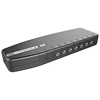 SLX 4G/5G Distribution Amplifier - 6 way