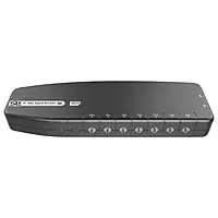 SLX 4G/5G Distribution Amplifier - 6 way