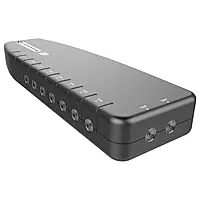 SLX 4G/5G Distribution Amplifier - 6 way