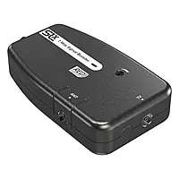 SLX 4G/5G Distribution Amplifier - 1 way