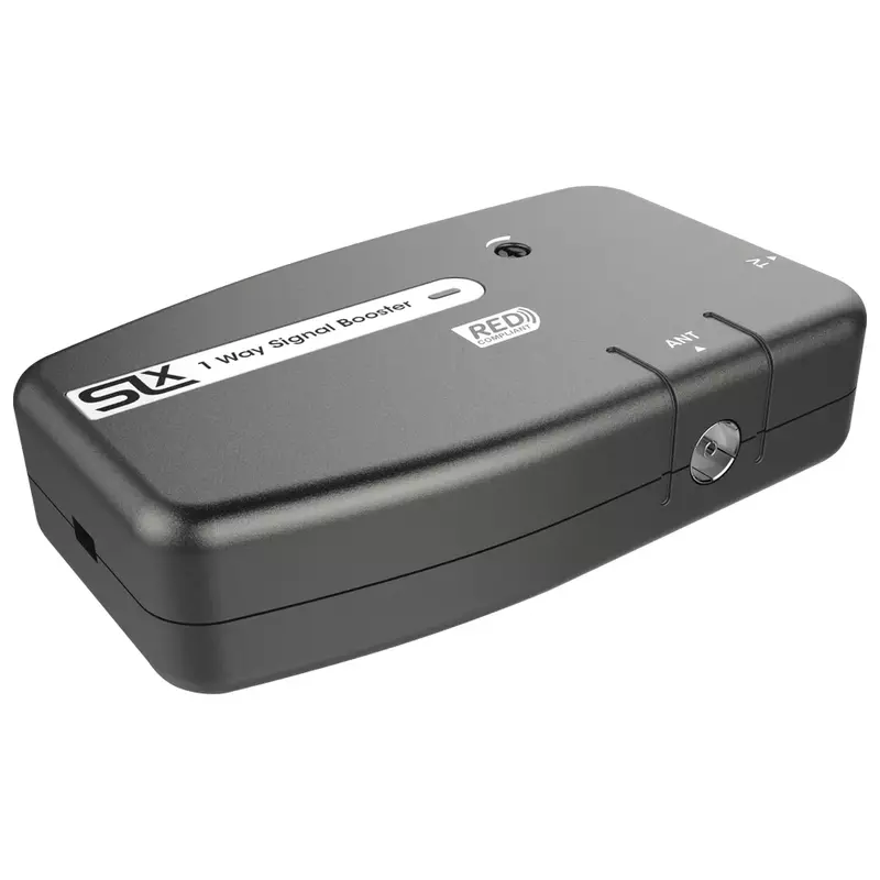 SLX 4G/5G Distribution Amplifier - 1 way