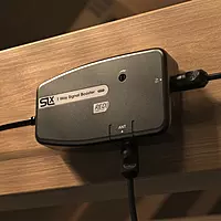 SLX 4G/5G Distribution Amplifier - 1 way