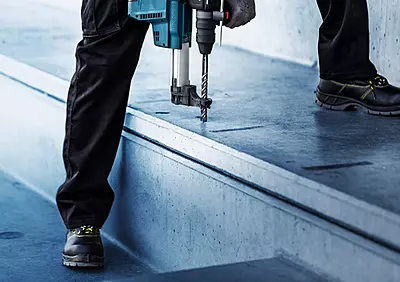 Бош EXPERT SDS plus-7X бургија за ударни дупчалки