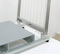 T3-18-1149-Schneidrahmen / Frames Bilait Guitar Cutter