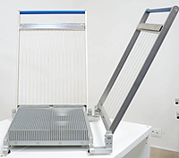 T3-18-1149-Schneidrahmen / Frames Bilait Guitar Cutter