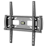 THOR Heavy Duty Anti-Theft Fixed Wall Mount - VESA 400x400 - 45 kg