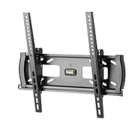 THOR Heavy Duty Anti-Theft Tilting Wall Mount - VESA 400x400 - 45 kg