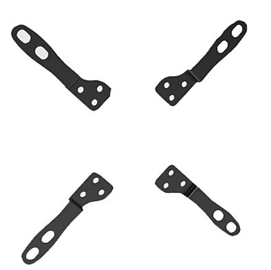 THOR VESA Adaptors
