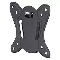 THOR Low Profile Fixed Wall Mount - VESA 100x100 - 25kg