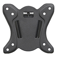 THOR Low Profile Fixed Wall Mount - VESA 100x100 - 25kg
