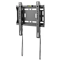 THOR Low Profile Fixed Wall Mount - VESA 200x200 - 35kg