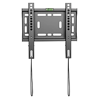 THOR Low Profile Fixed Wall Mount - VESA 200x200 - 35kg