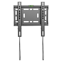 THOR Low Profile Fixed Wall Mount - VESA 200x200 - 35kg